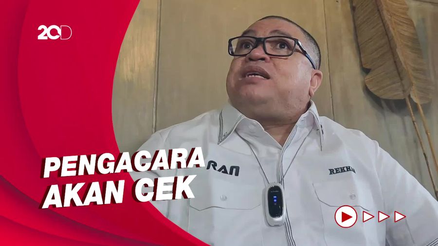 Diduga Nipu Uya Kuya, Medina Zein Kini Berdalih Dirawat Gegara Bipolar
