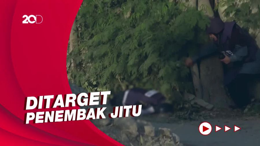 Saksi Mata Ungkap Detik-detik Penembakan Jurnalis Al Jazeera oleh Tentara Israel