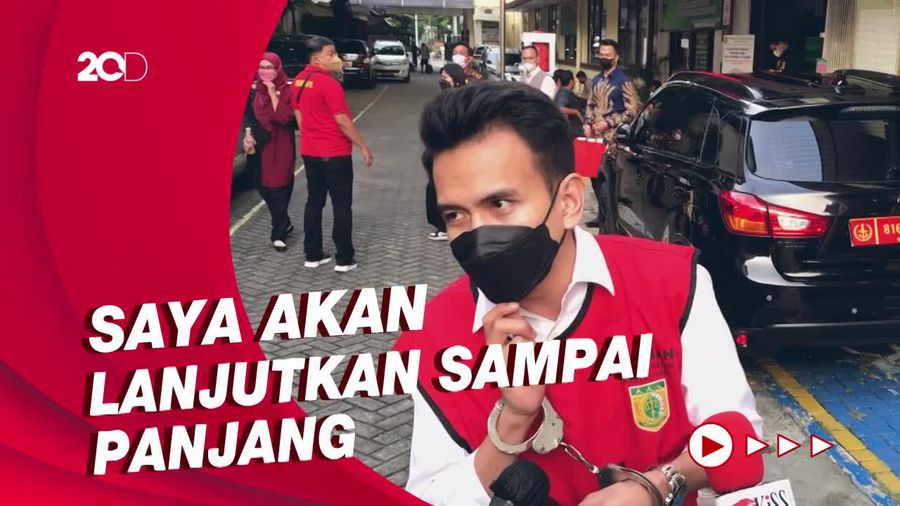 Adam Deni Beri Peringatan ke Ahmad Sahroni Bila Kasusnya Diperberat