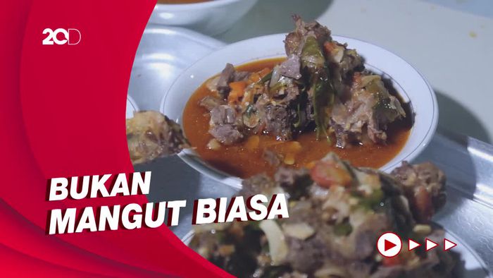 Mangut Geger Sapi Ini Diklaim Bantu Tingkatkan Vitalitas!
