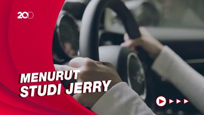 Kemampuan Mengemudi Pengguna Android dan iPhone Dibandingkan, Mana Lebih Baik?