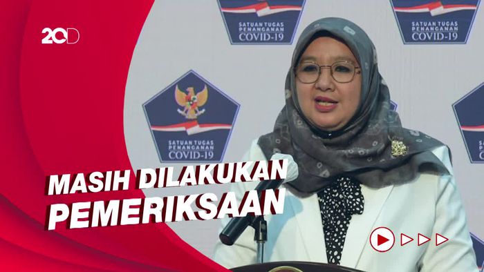 15 Kasus yang Diduga Hepatitis Misterius Negatif Covid-19