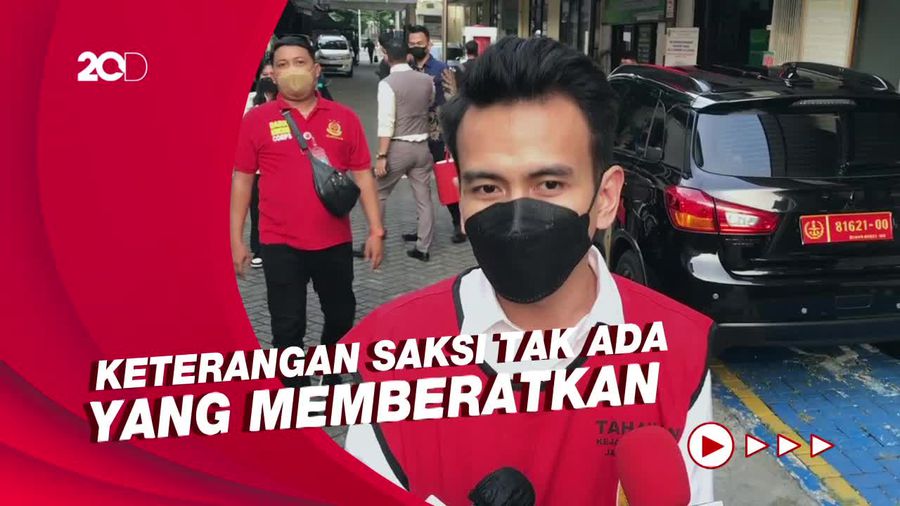 Kuasa Hukum Adam Deni Optimistis Kliennya Bisa Bebas