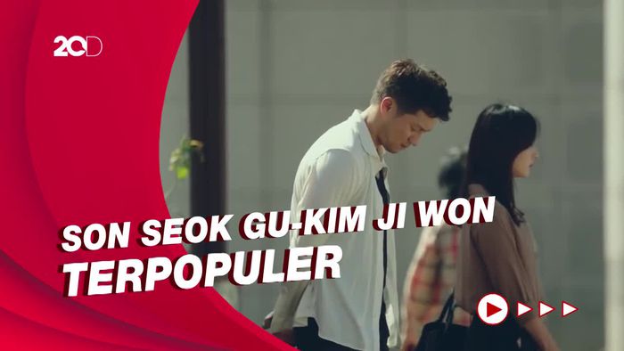 10 Drakor Paling Populer di Awal Mei: My Liberation Notes Nomer 1