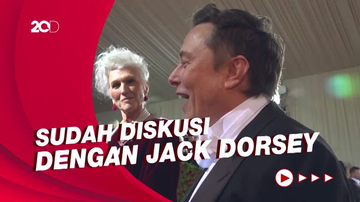 Elon Musk Berencana Izinkan Donald Trump Balik ke Twitter