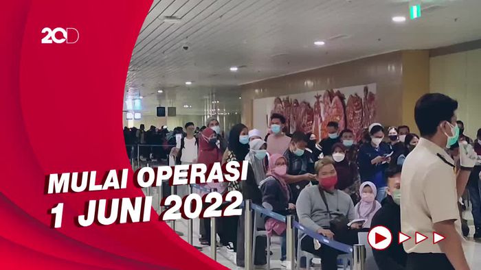 Bandara YIA Siap Tambah Rute Penerbangan Internasional ke Singapura
