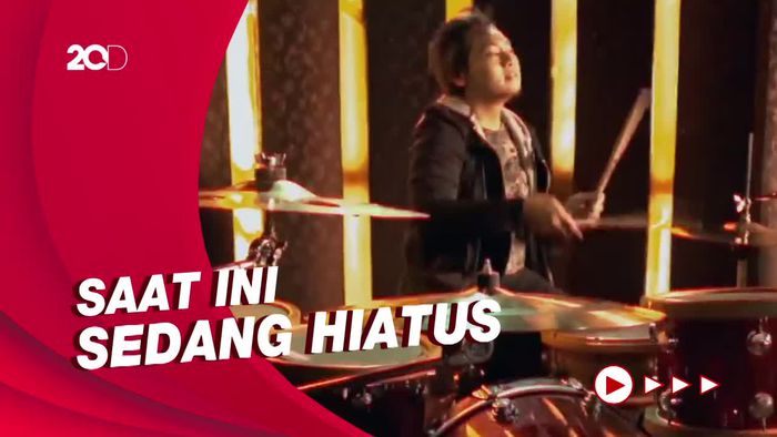 Ditinggal Brian, Adam Pastikan Sheila On 7 Tak Akan Bubar