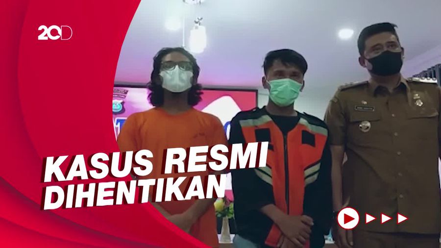 Perjalanan Kasus Pria Ancam Patahkan Leher Bobby Nasution Berujung Damai