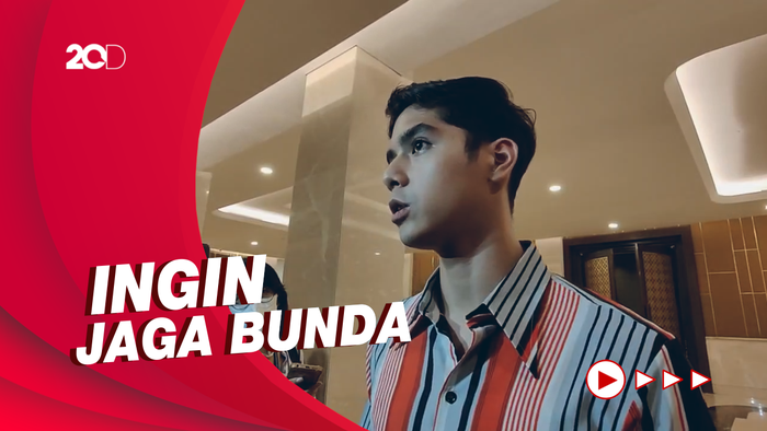 Al Ghazali Minta Maia Estianty Puasa Minum Kopi Usai Operasi