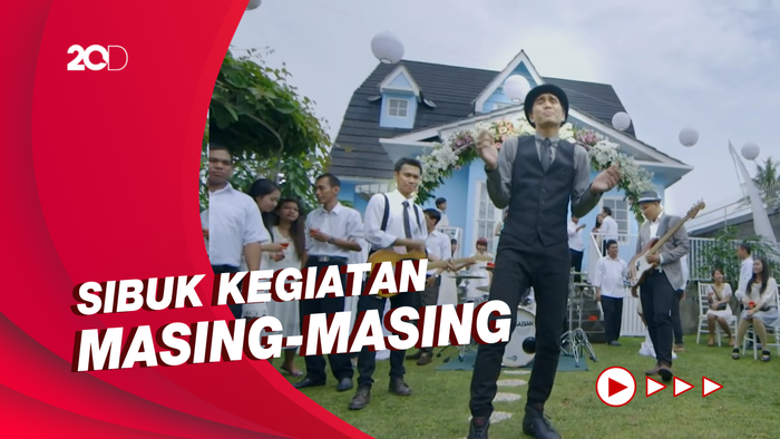 Kesibukan Sheila On 7 Selama Hiatus