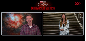 Benedict Cumberbatch Buka Suara Soal Jumlah Doctor Strange di Multiverse