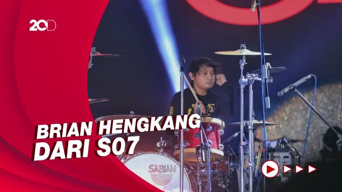 Sheila on 7 yang Kini Tanpa Brian Kresno Putro