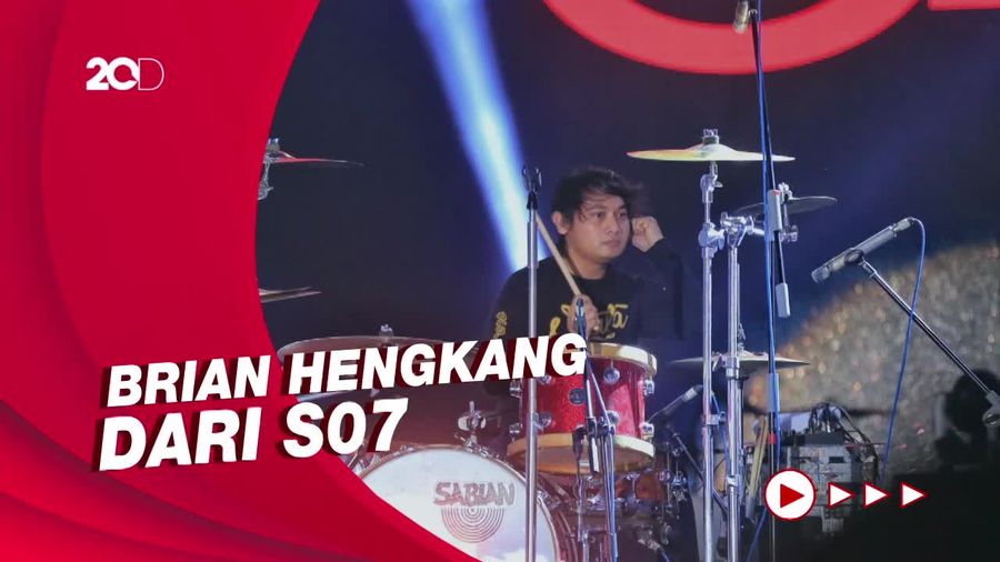 Sheila on 7 yang Kini Tanpa Brian Kresno Putro