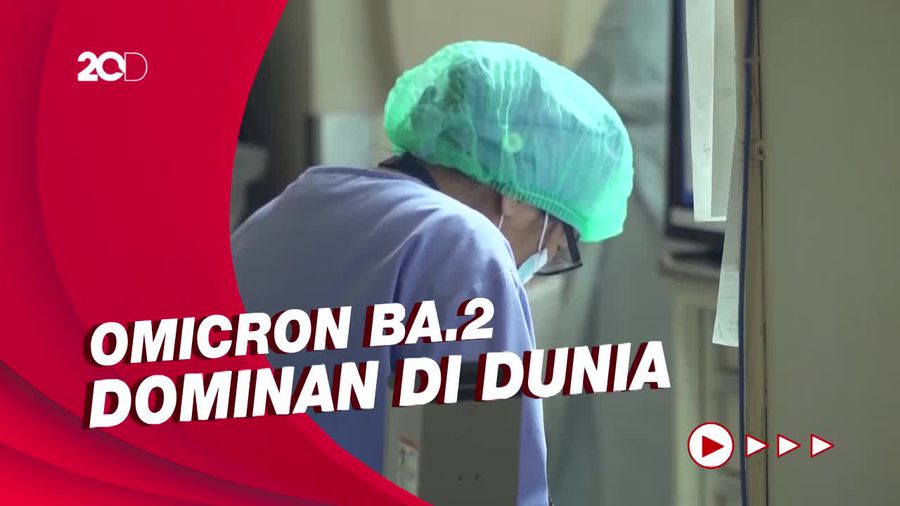 WHO Ingatkan Pandemi Covid-19 Belum Usai: Kasus Naik di 50 Negara