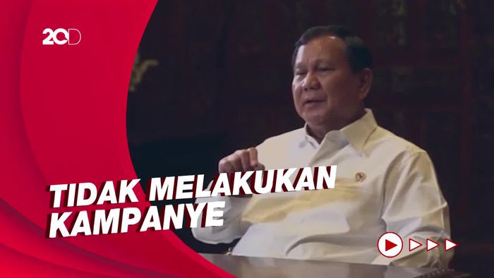 PKB Usul Menteri Manuver Mundur, Dasco: Prabowo Fokus Bantu Presiden