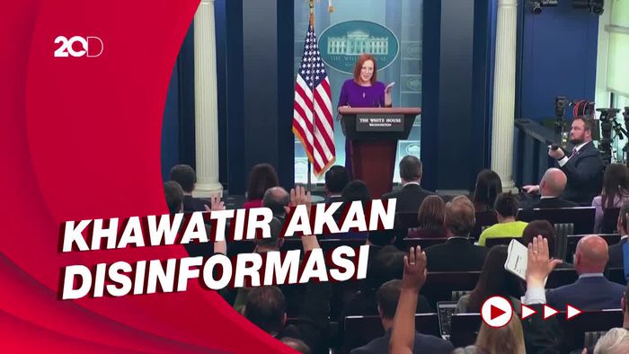 Elon Musk Mau Buka Blokir Akun Twitter Trump, Gedung Putih Was-was
