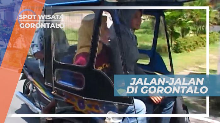 Menelusuri Jejak Sejarah Perkembangan Islam di Kota Gorontalo