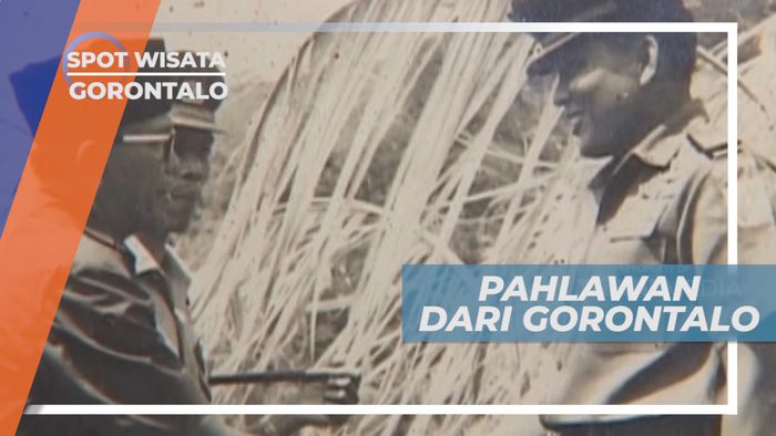 Nani Wartabone, Kisah Perjuangan Memerdekakan Gorontalo dari Penjajah, Gorontalo