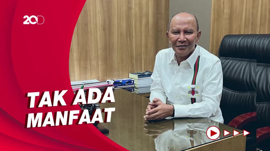 Alasan Ketua Banggar Minta Pengadaan Gorden DPR Rp 43,5 M
