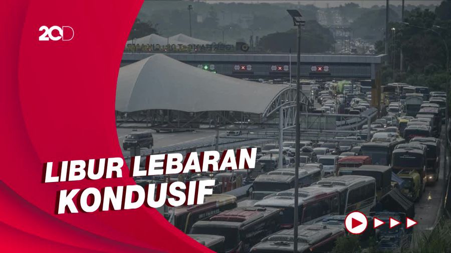 Evaluasi Mudik Lebaran 2022, Ganjar: Lancar dan Kondusif