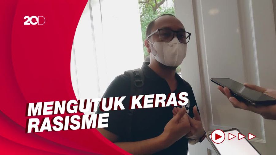Giring Kutuk Serangan Terhadap Tsamara: Dia Sangat Nasionalis