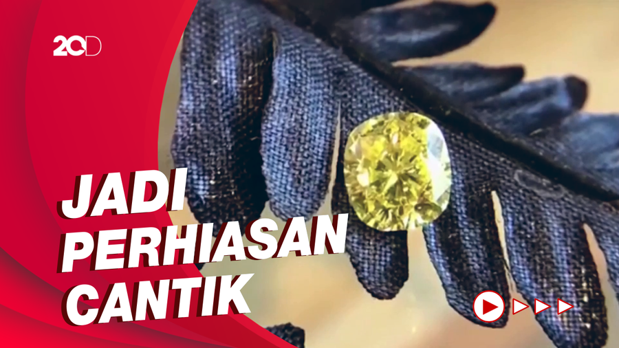 Abu Kremasi Diubah Jadi Berlian, Emang Bisa?