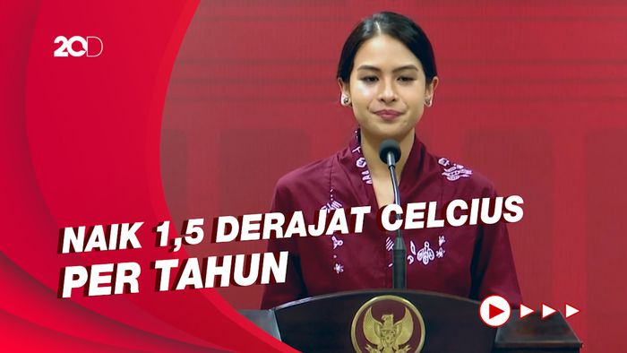 Bumi Diprediksi Makin Panas hingga 5 Tahun ke Depan