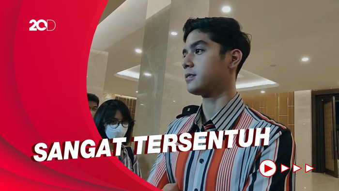 Mulan Jameela Jenguk Maia Estianty, Ini Reaksi Al Ghazali