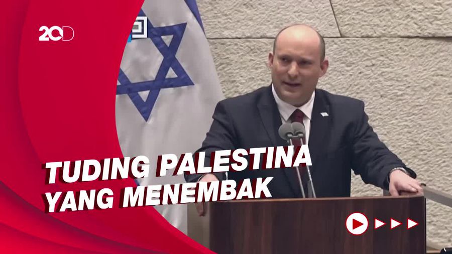 Israel Salahkan Palestina atas Kematian Reporter Al Jazeera