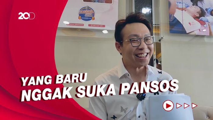 Dokter Richard Bantah Hotman Paris Sebagai Pengganti Razman