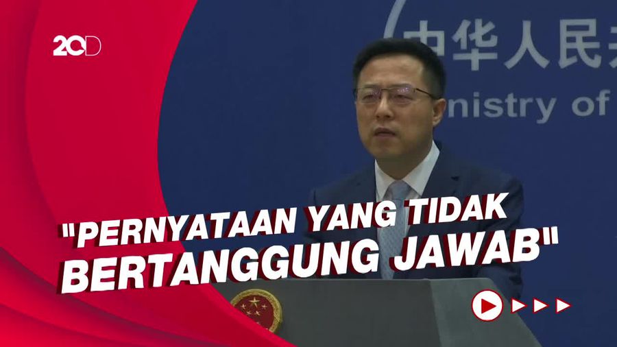 Strategi Zero-Covid Dikritik Tak Efektif, China Minta WHO Objektif