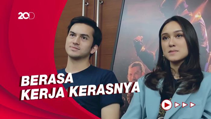 Yasmin Napper Ngaku Ketagihan Main Film Action 