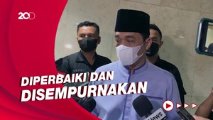 Pemprov DKI Pastikan Sistem PPDB 2022 Berlangsung Baik