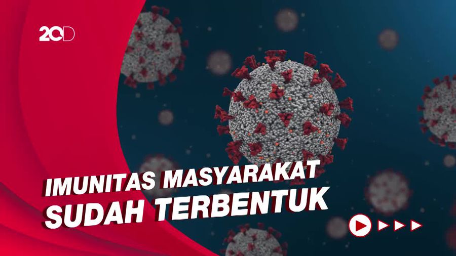 Kemenkes Optimistis Tak Ada Lonjakan Kasus Covid-19 Usai Lebaran