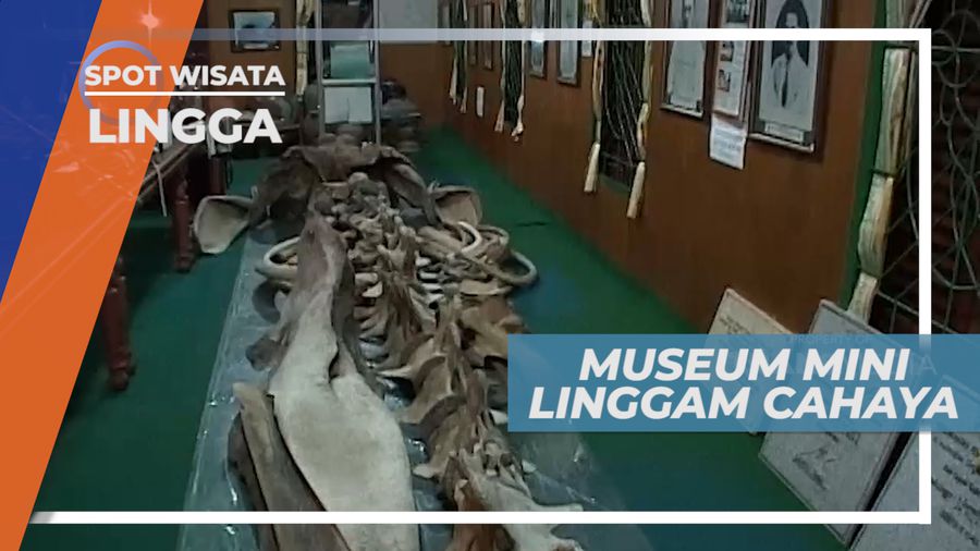 Museum Linggam Cahaya, Upaya Pemerintah Daerah untuk Melestarikan Benda Bersejarah, Lingga