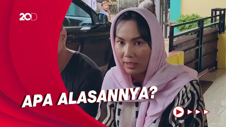 Sudah Punya Pacar Baru, Kalina Belum Ingin Blak-blakan pada Azka