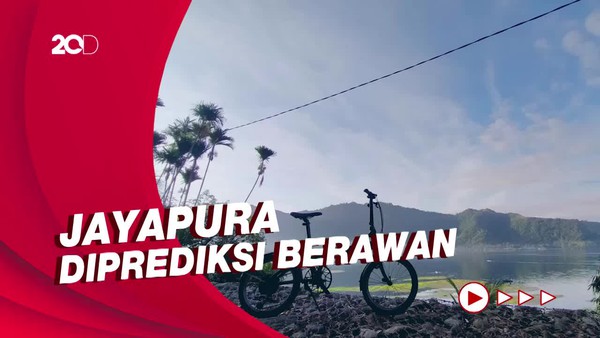 Jakarta Diprakirakan Cerah Berawan, Cek Kota Besar Lainnya di Sini!