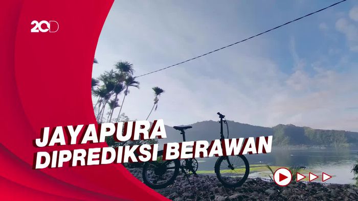 Jakarta Diprakirakan Cerah Berawan, Cek Kota Besar Lainnya di Sini!