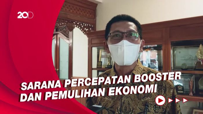 CFD Solo Kembali Digelar, 1.000 Pedagang Siap Ramaikan Acara