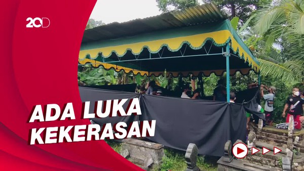 Ini Hasil Autopsi Pria yang Tewas Dianiaya Selingkuhan Istri di Kulon Progo