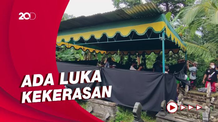 Ini Hasil Autopsi Pria yang Tewas Dianiaya Selingkuhan Istri di Kulon Progo