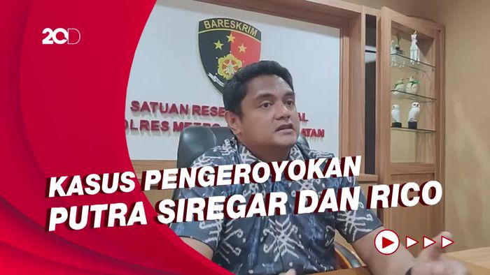 Chandrika Chika Bakal Diperiksa Polisi Lagi Minggu Depan