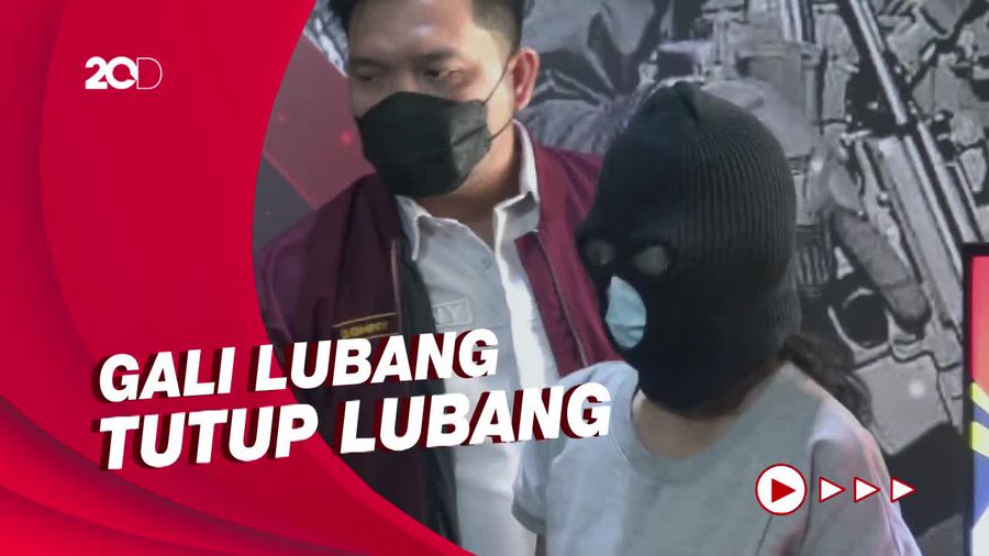 Polisi Dalami Ibu Bunuh Anak Gegara Jerat Pinjol-Cekcok dengan Suami