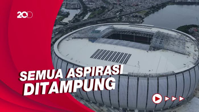 JIS Diminta Punya Nama Bahasa Indonesia, Wagub: Kami Pertimbangkan