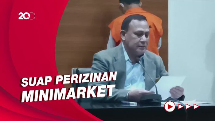 KPK Tahan Walkot Ambon Richard Louhenapessy!