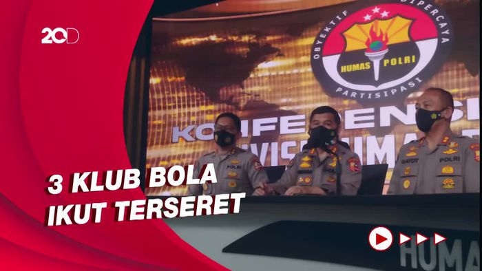 Bareskrim Sita Aset Rp 22,9 M Terkait Kasus Robot Trading Viral Blast