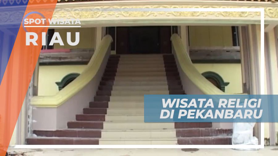 Kerajaan Indragiri, Menguak Sejarah Runtuhnya Kerajaan Melayu Islam, Riau