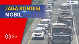 Usai Mudik, Segera Cek 7 Bagian Mobil Ini