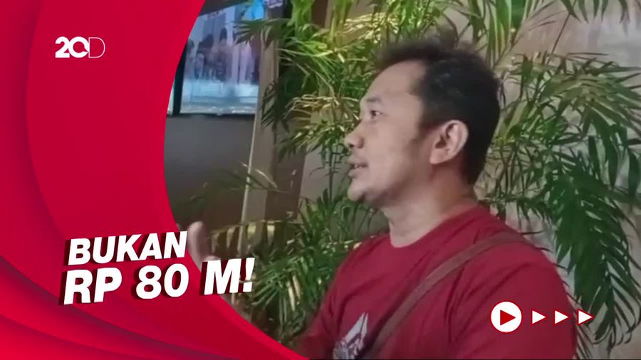 Hanung Bramantyo Sebut Budget Film Satria Dewa: Gatotkaca Sebesar Rp 24 M