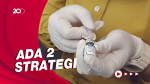 9 Juta Dosis Vaksin Kedaluwarsa Akhir Mei, Ini Strategi Kemenkes